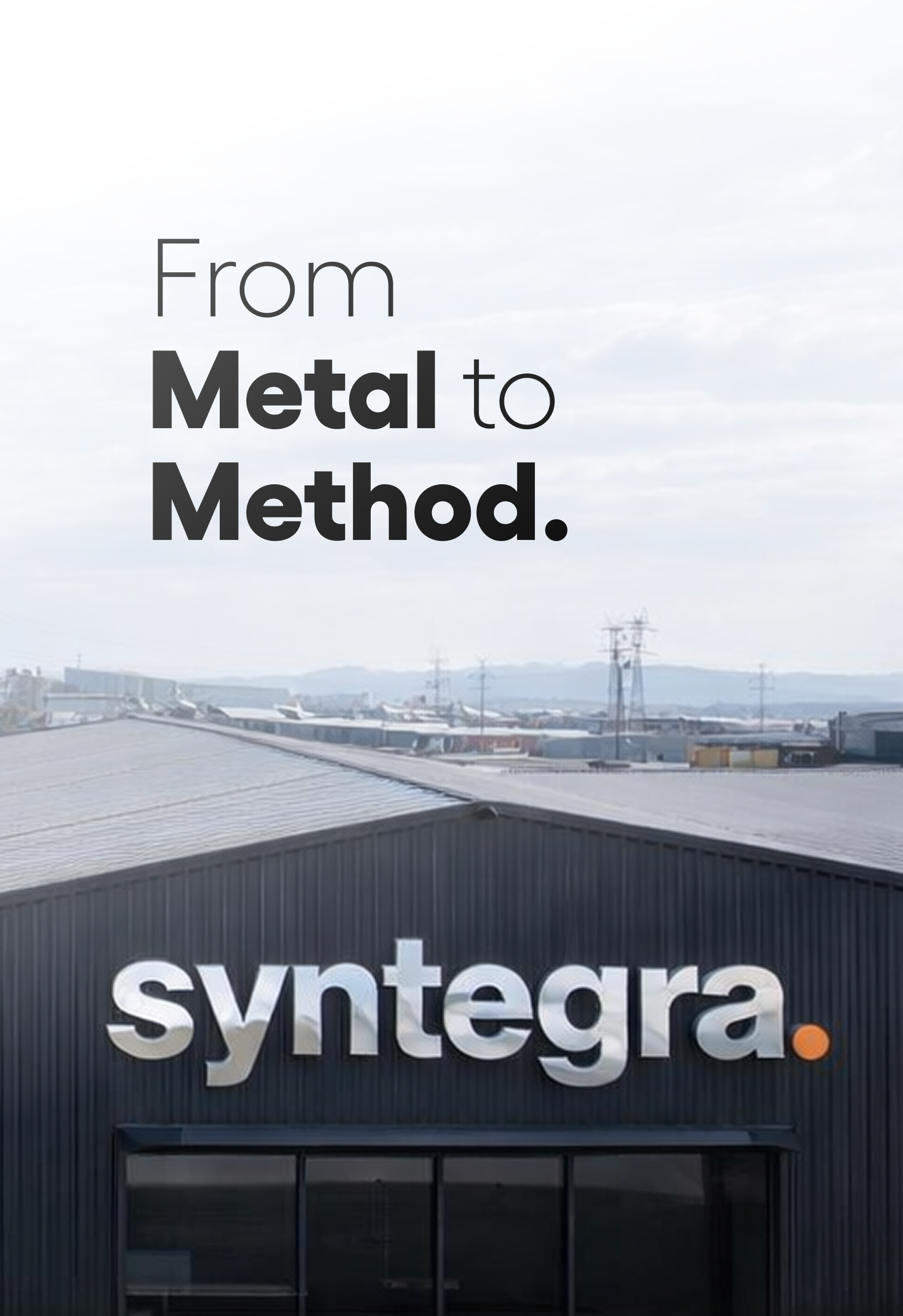 Laboratory Production