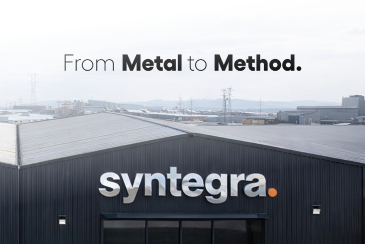 Factory & Capability